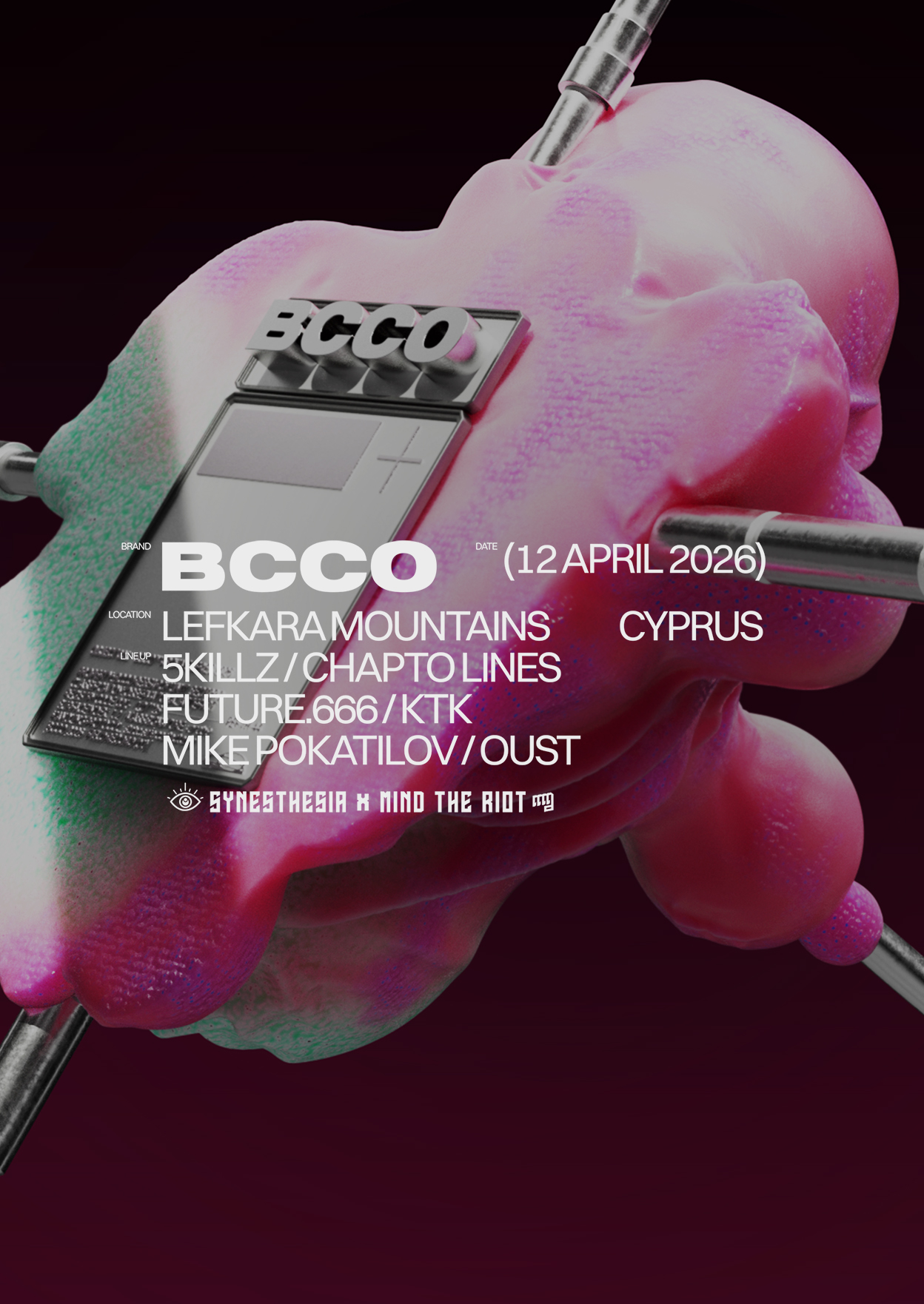 future.666 · Past Events