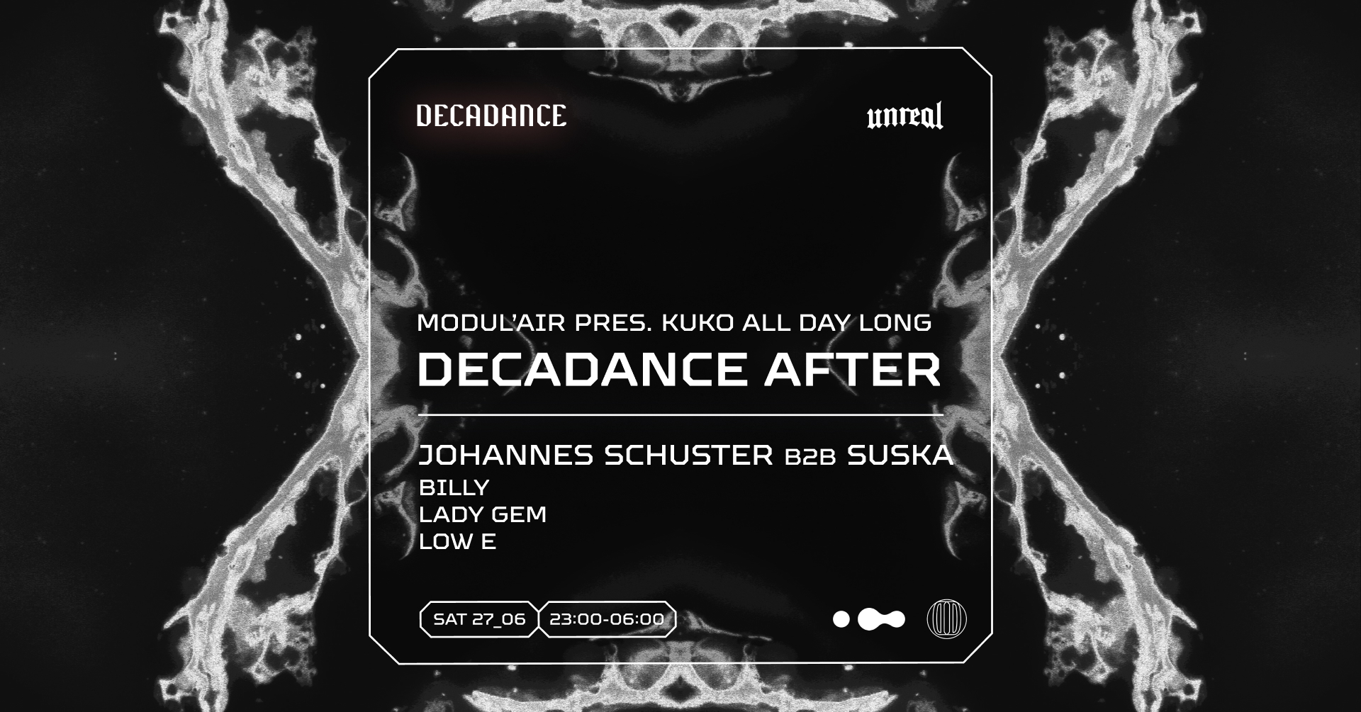 Decadance
