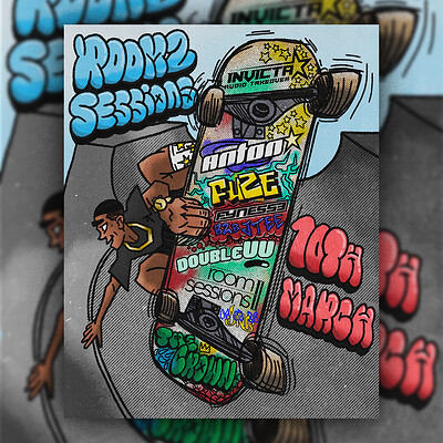 Room2Sessions: Anton, Fuze, Fynesse B2B JTEE + more