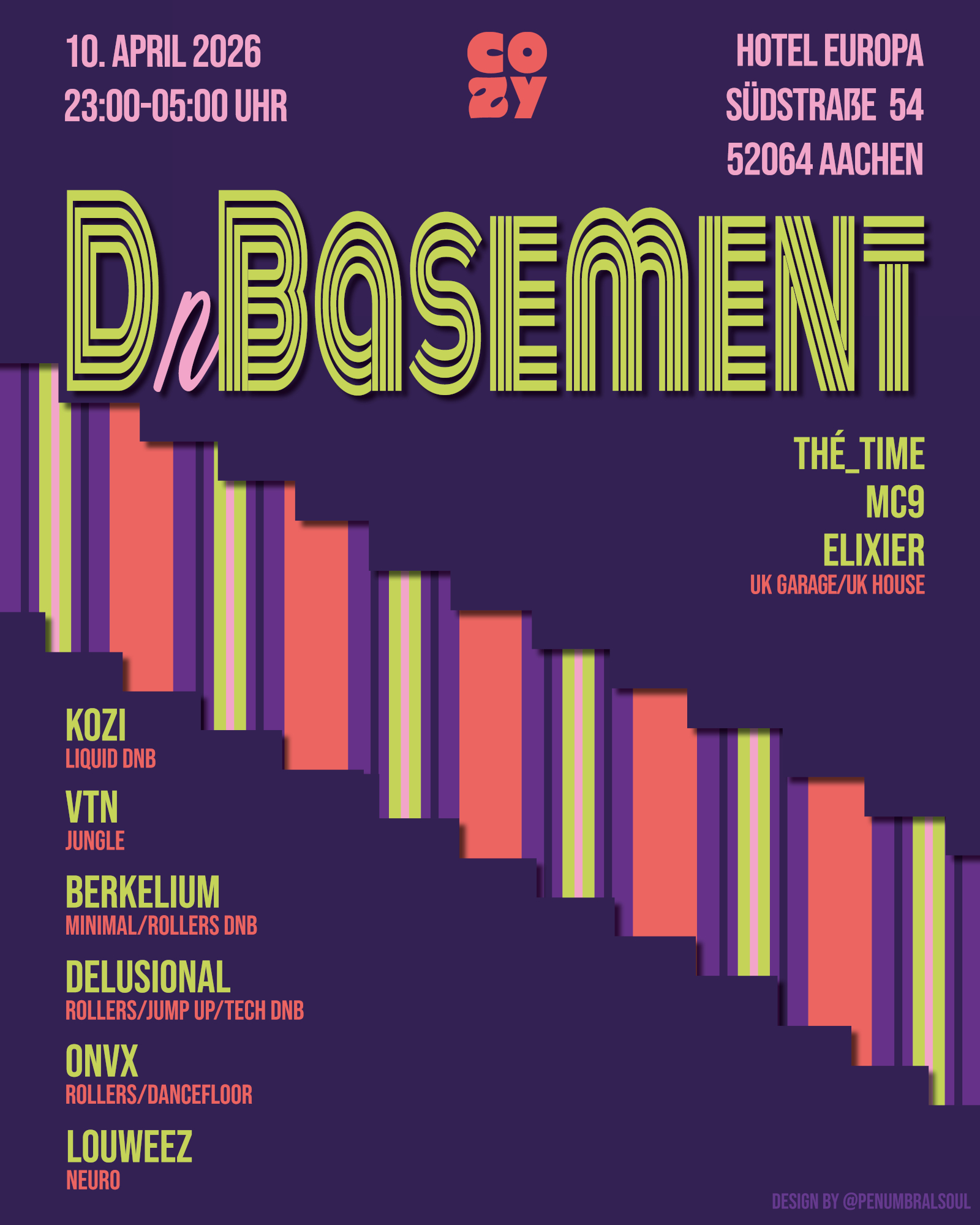 DnBasement