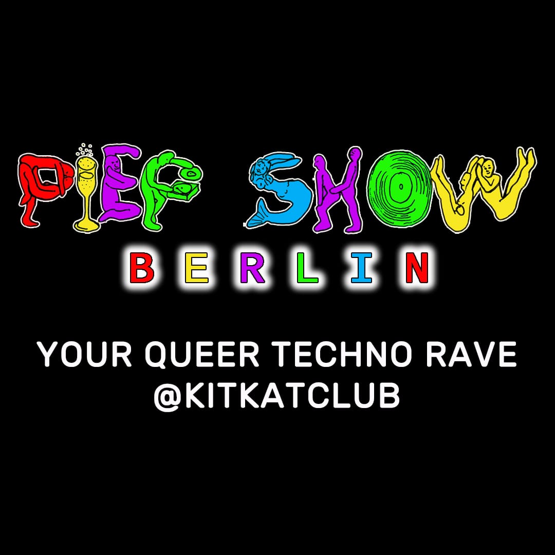 PiepShow - MayPiep