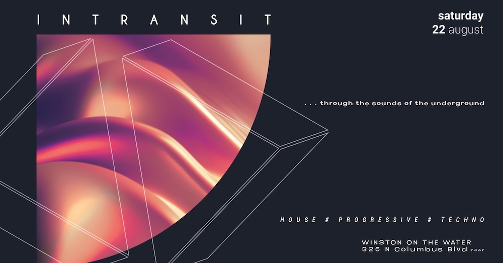 Philadeep: INTRANSIT