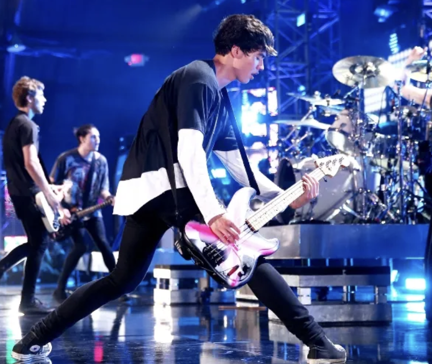 Shoreline Amphitheater