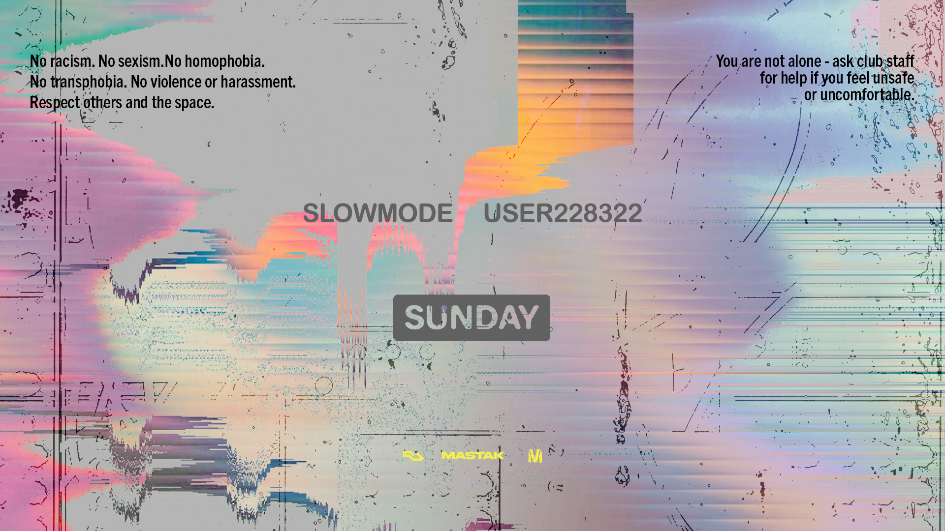 SUNDAY