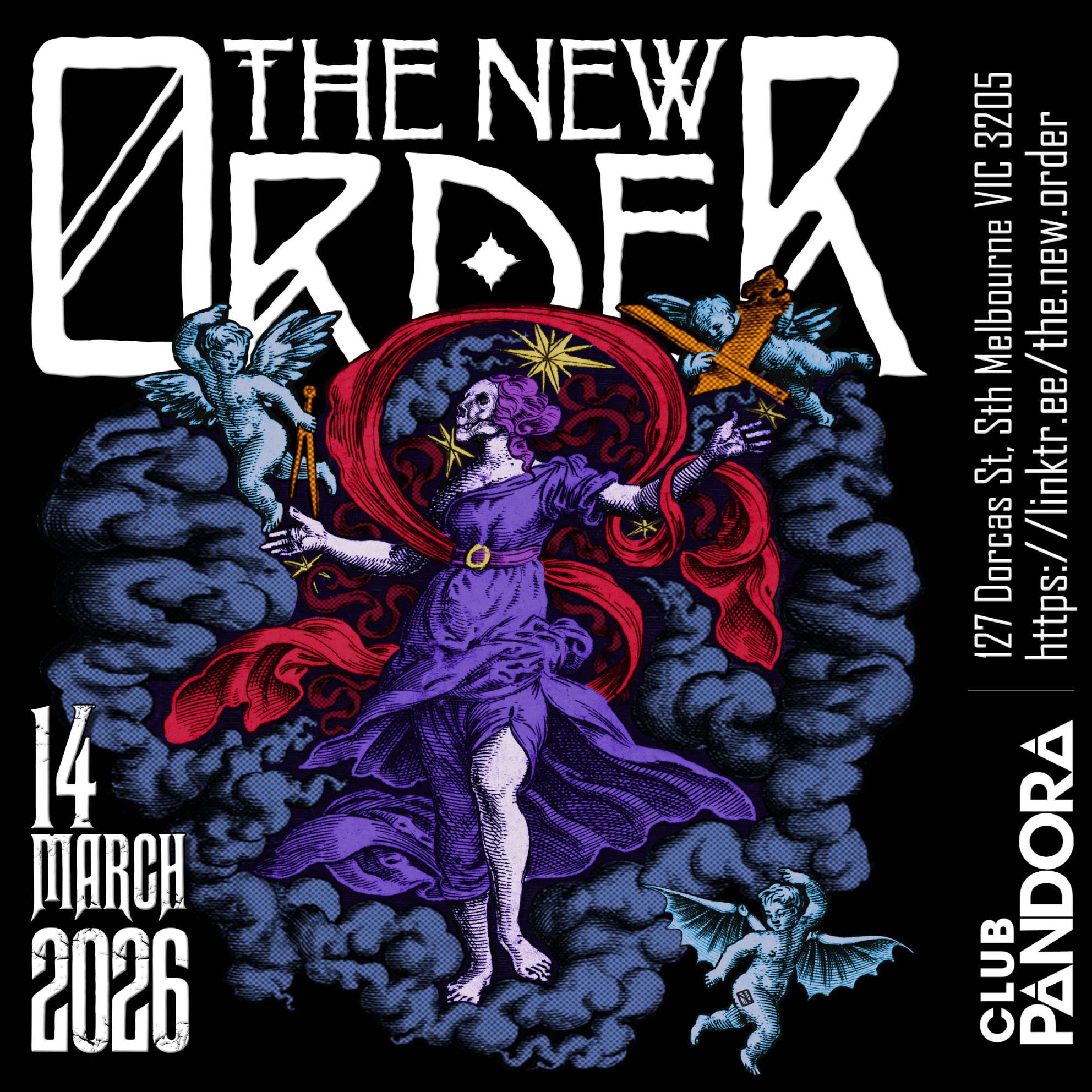 The New Order