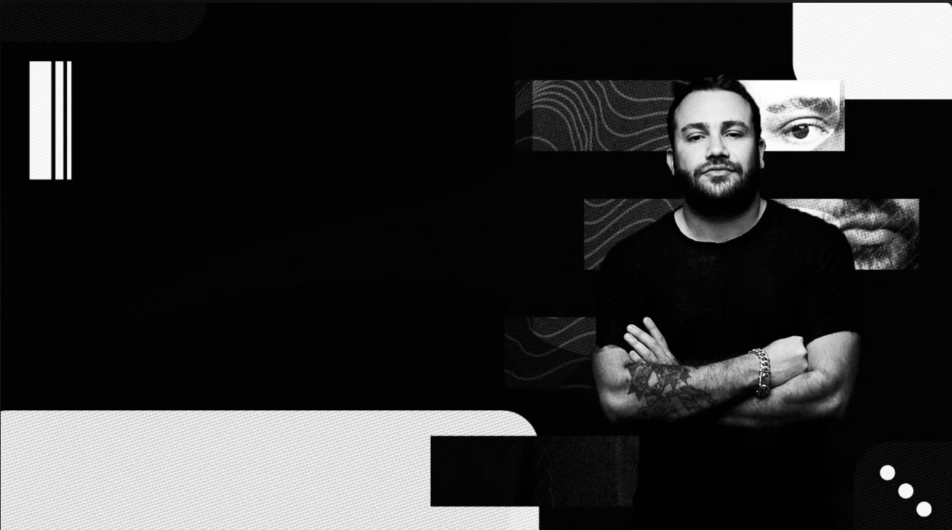 Casa Ata W/ FRANK STORM, Ludo Erre, MARCO URSINO