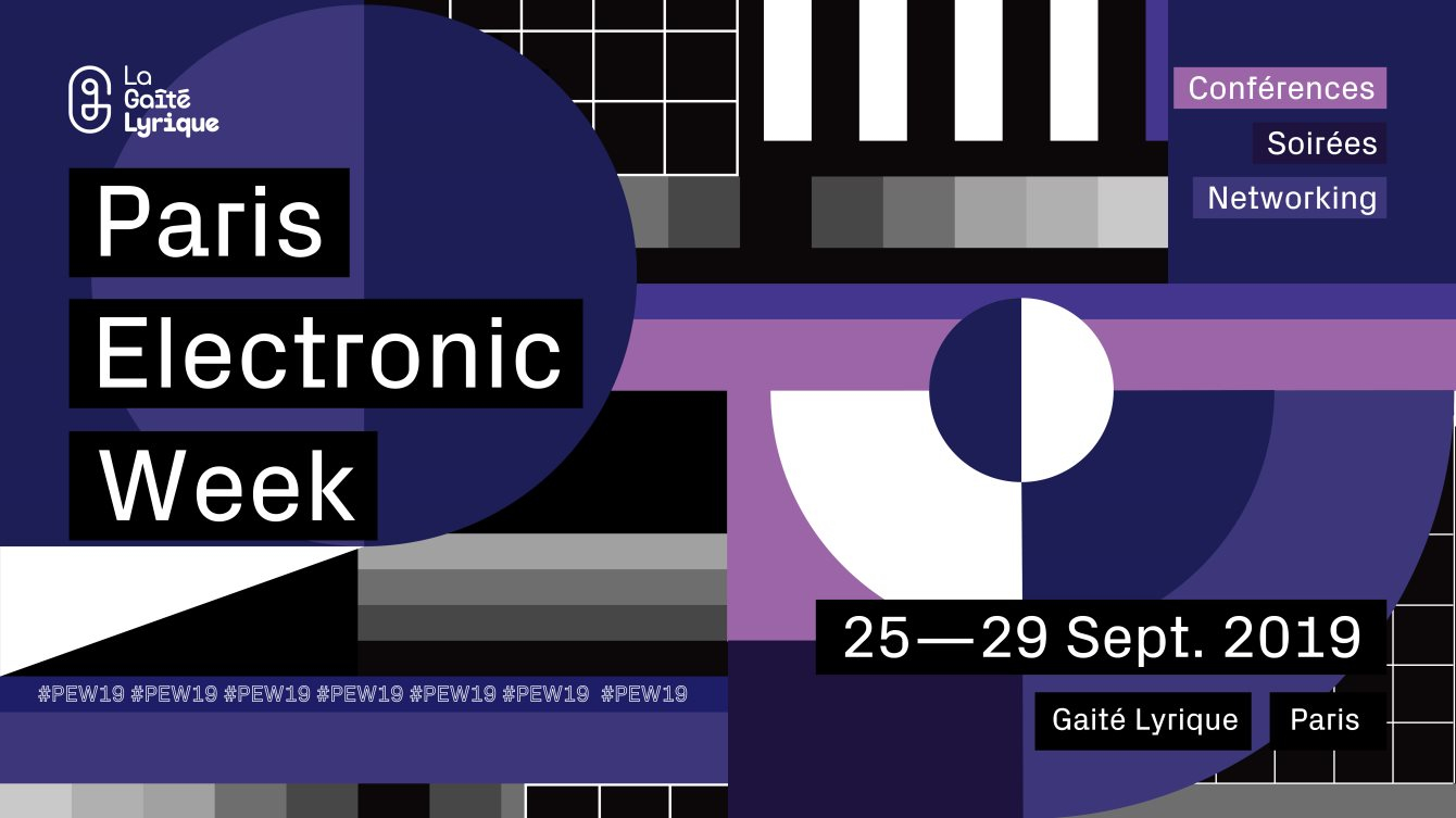 Paris Electronic Week