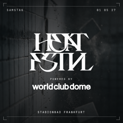 HEAT FSTVL 2027