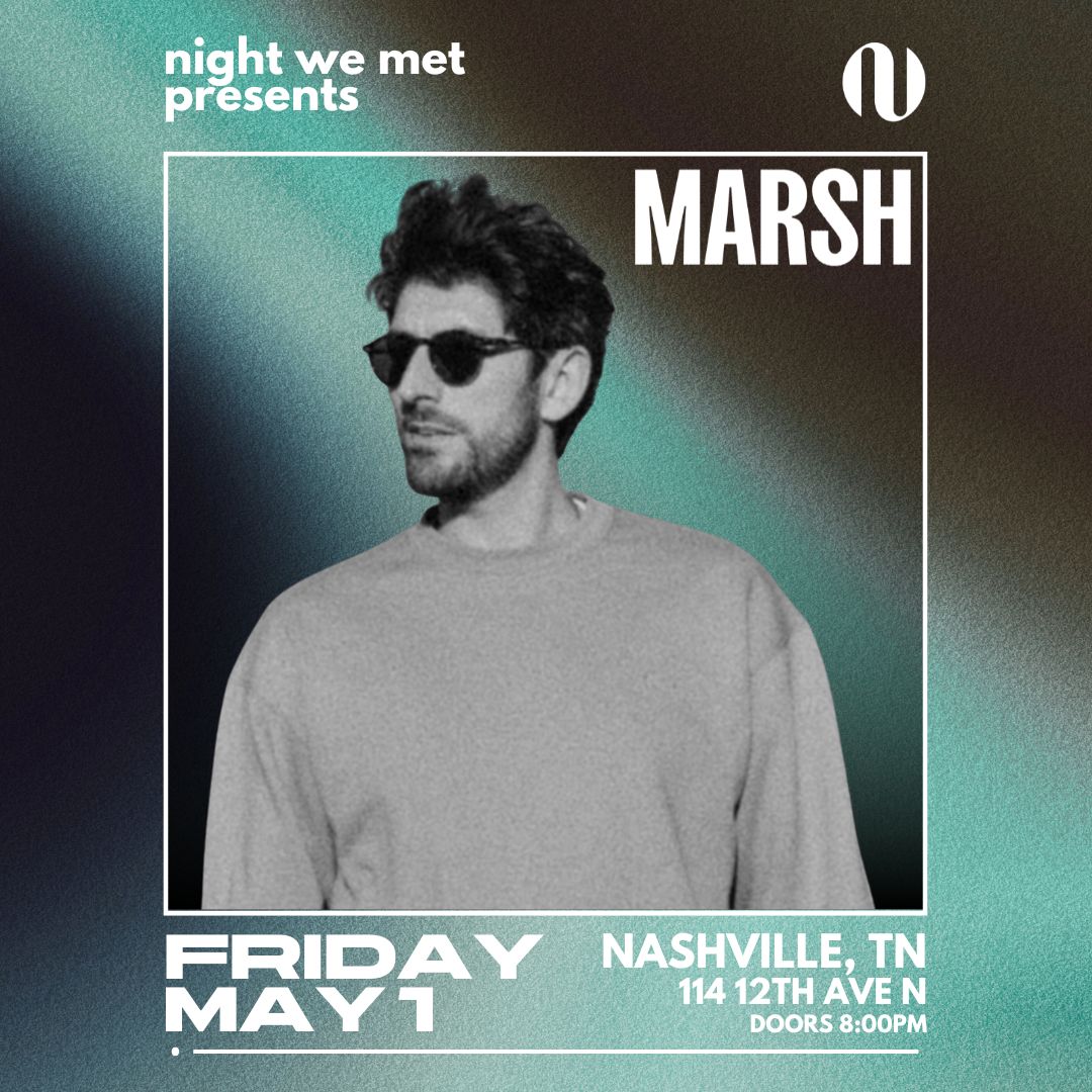 Marsh
