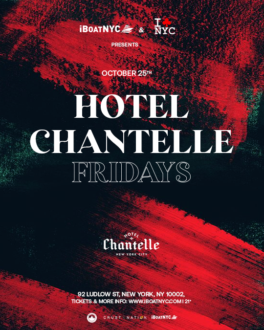 Hotel Chantelle