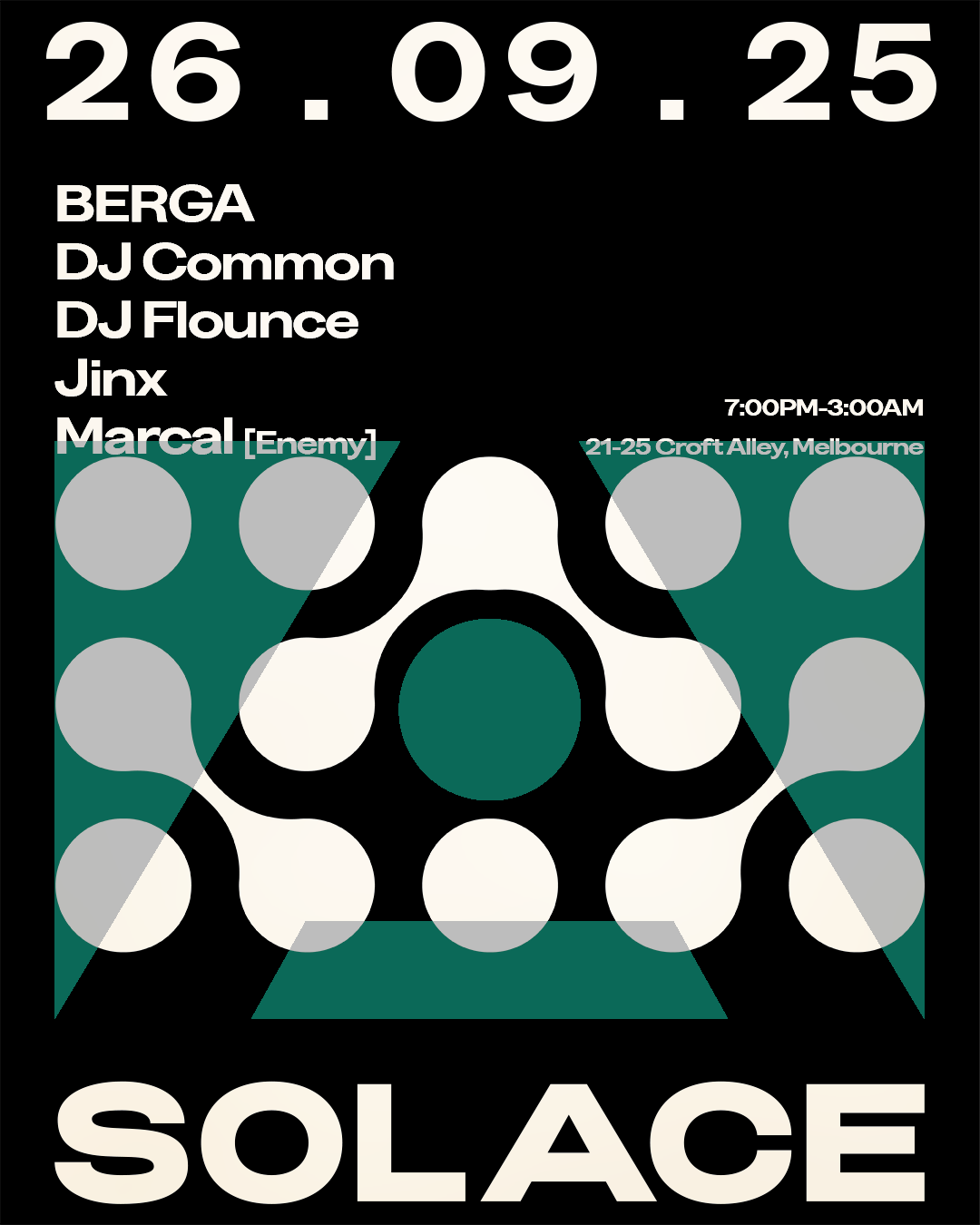 Solace Invites Marcal