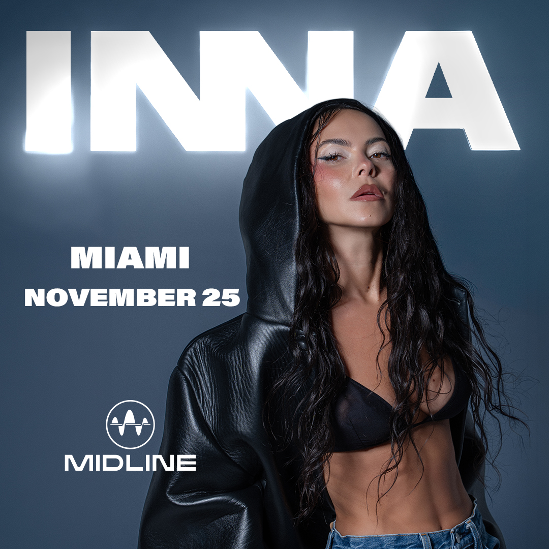 INNA MIAMI