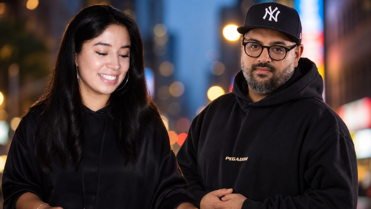 YOTO x PRIME TIME with RAW-HIT & STEPH
