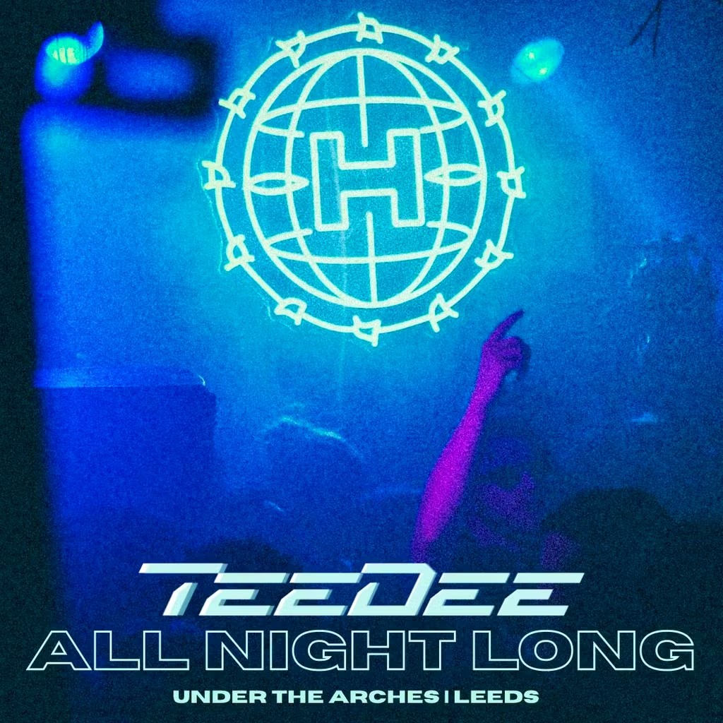 TeeDee (All Night Long)