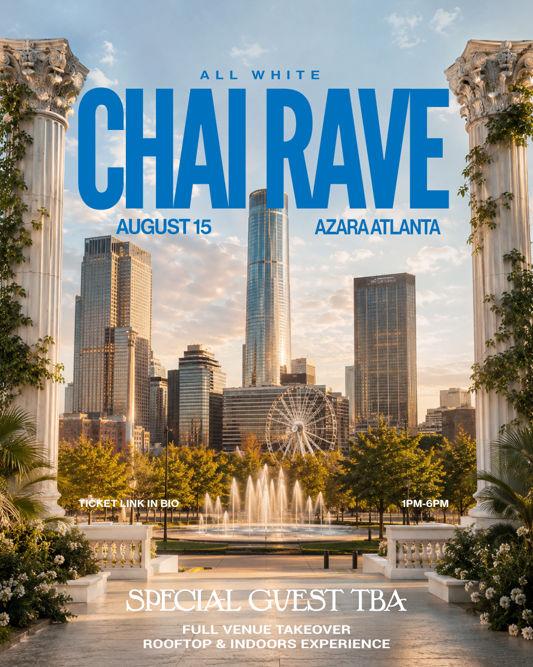 Azara Atlanta