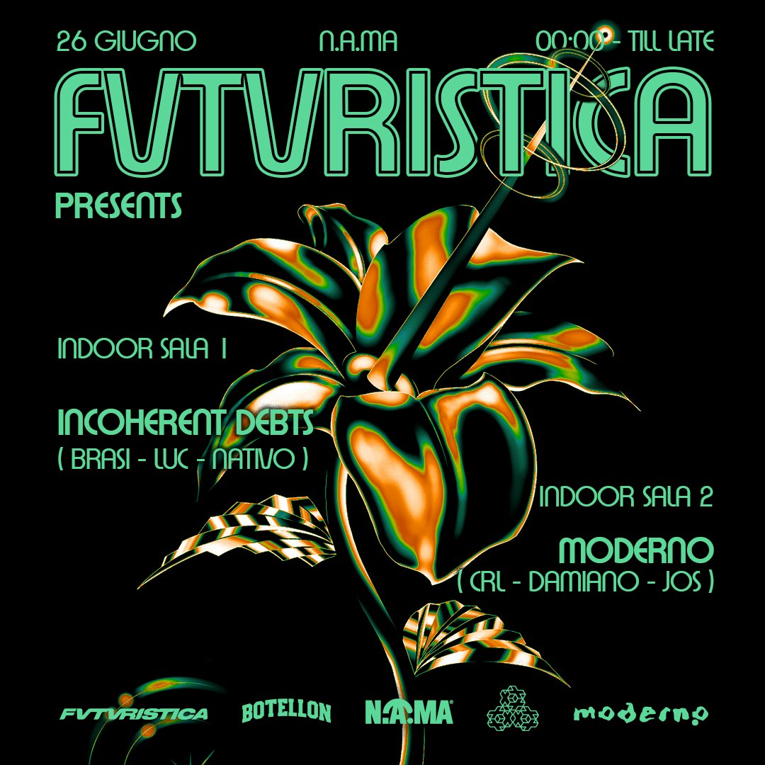 Fvtvristica at NAMA