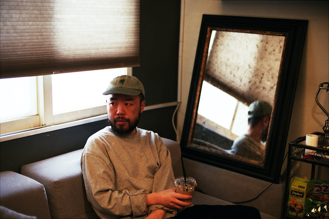 TIME TO PANIC with Jesse You