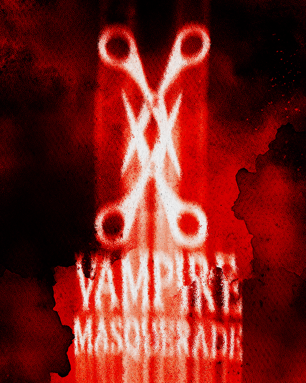 SZR: Vampire Masquerade