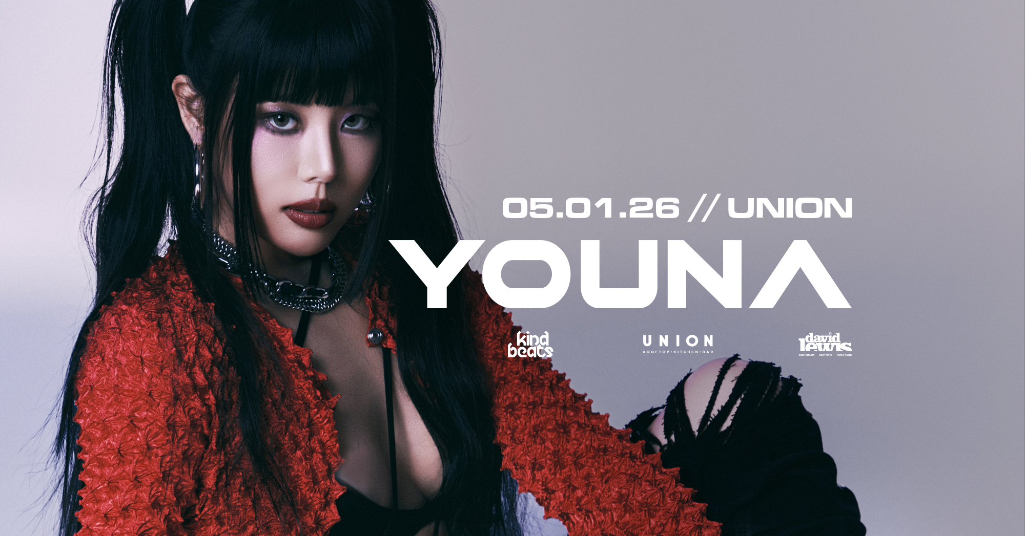 YOUNA