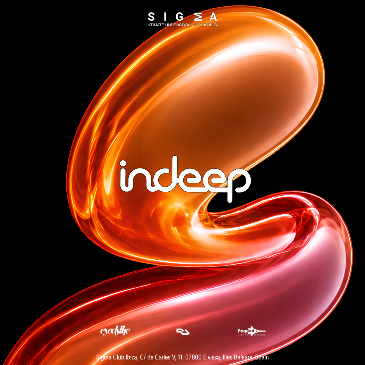Indeep