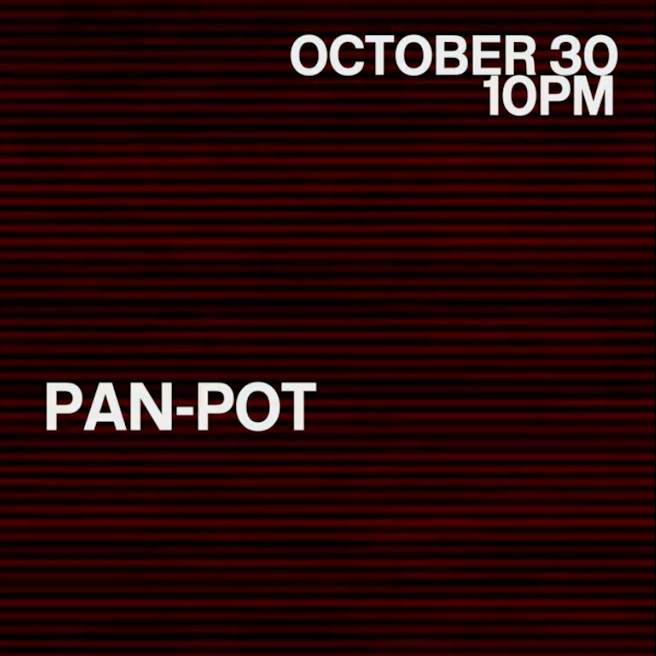 Pan-Pot