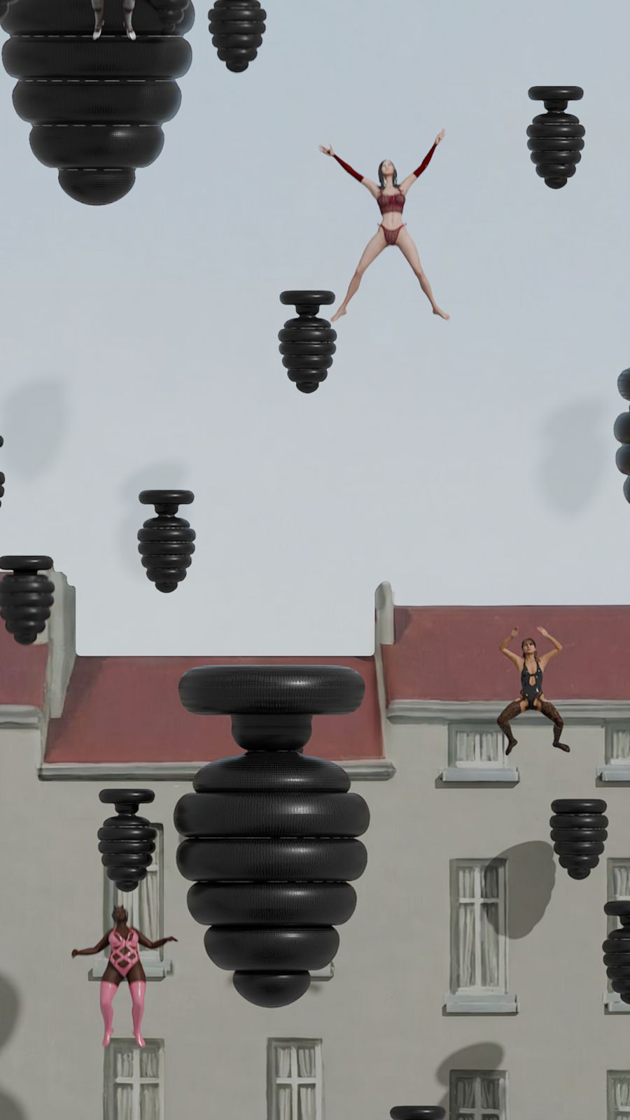 PORN by PRNCPTL | Berlin - Photo 3