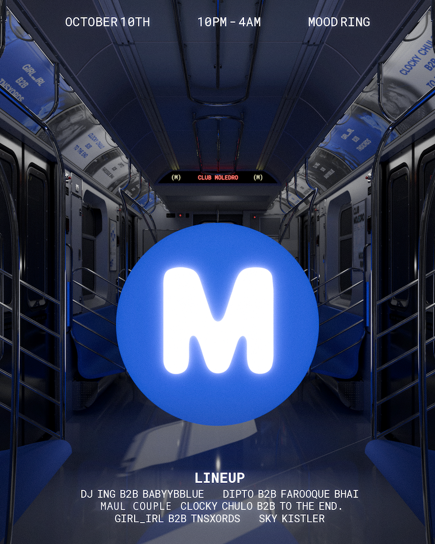 CLUB MOLEDRO
