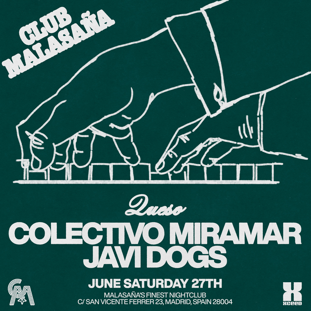 Club Malasaña