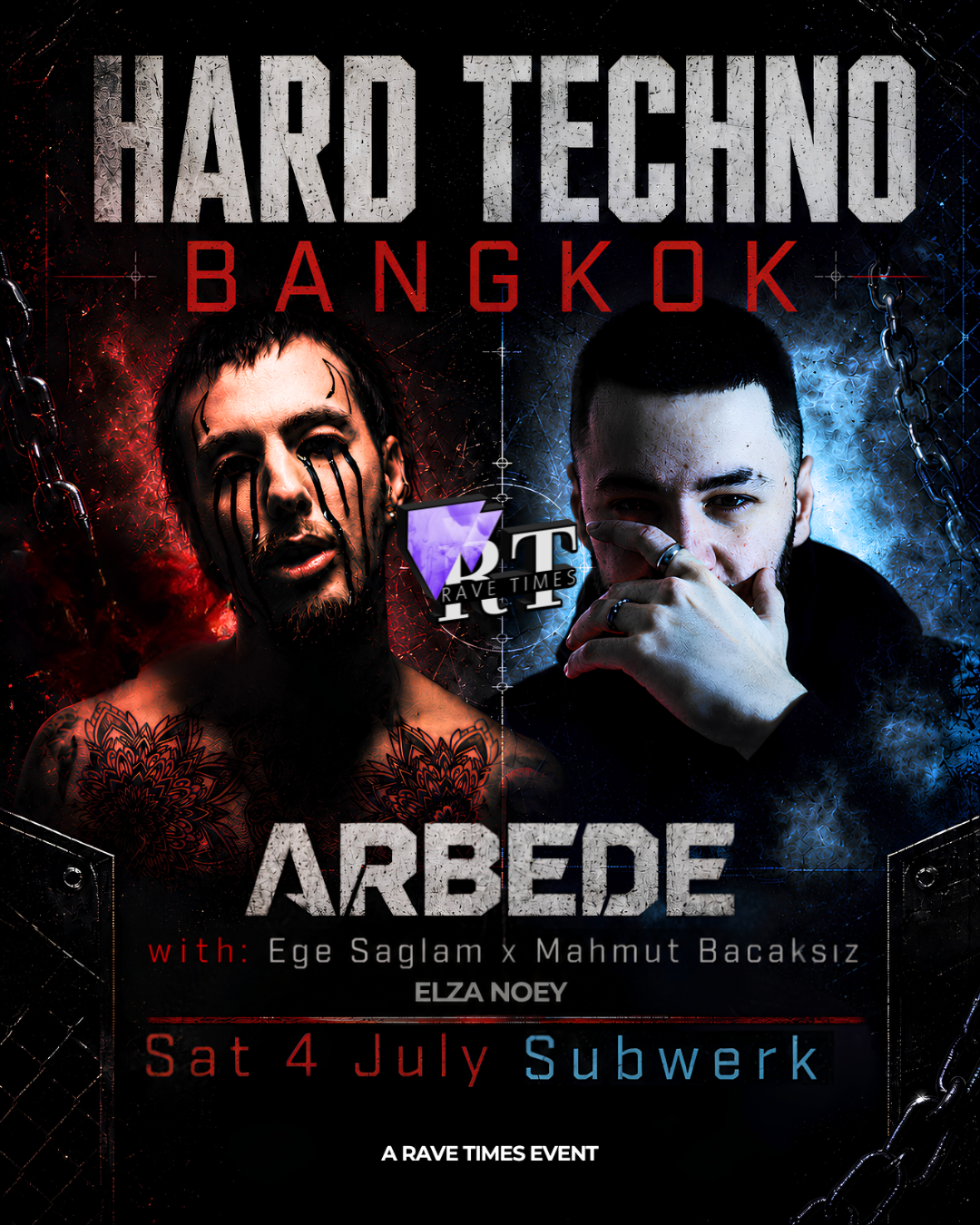 Subwerk Club