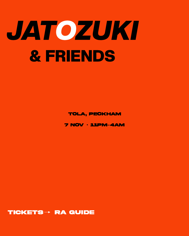 Jatozuki & FRIENDS