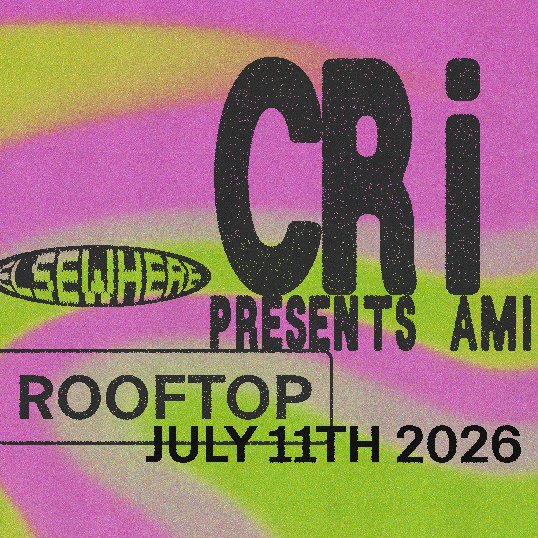 CRi presents AMi