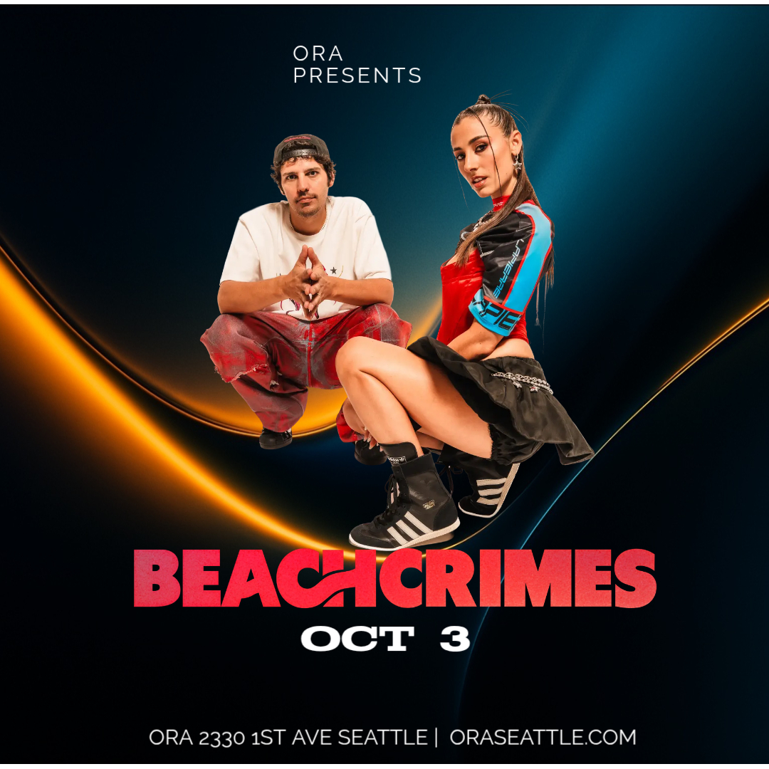 Beachcrimes