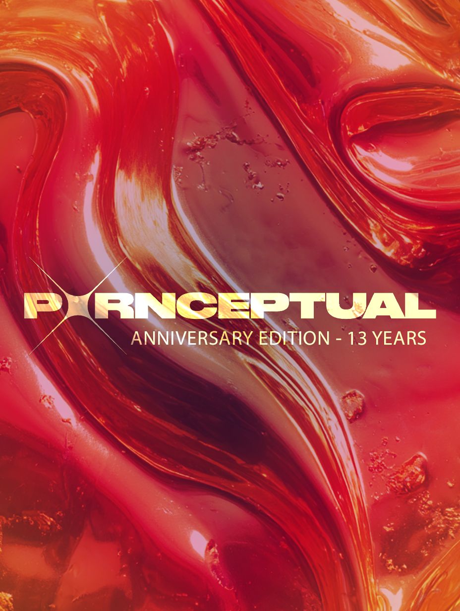 PRNCPTL - 13 Years Anniversary