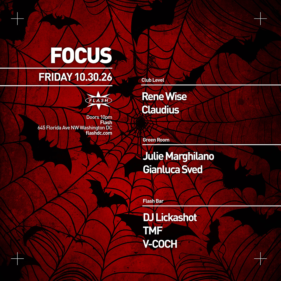FOCUS: Rene Wise