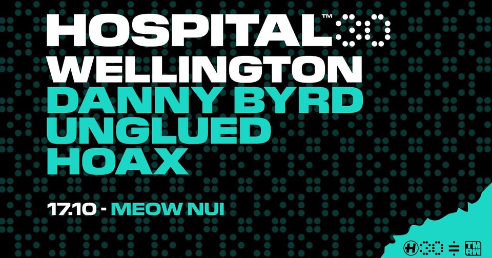 Hospital30 (Wellington)
