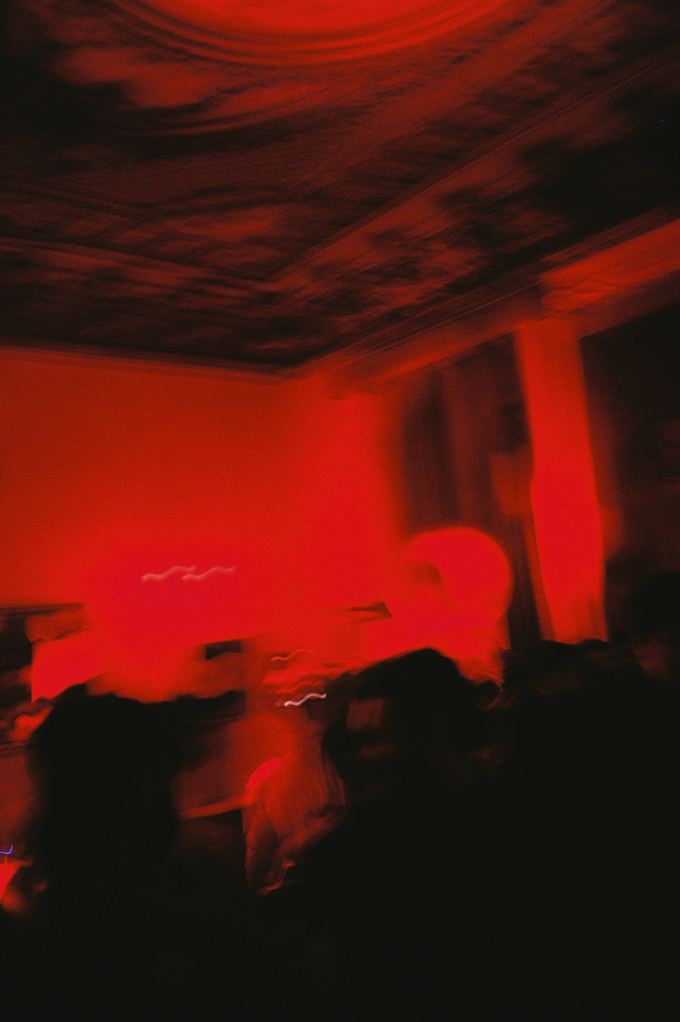 Studio Stereo x Carrenca pres. Hostom