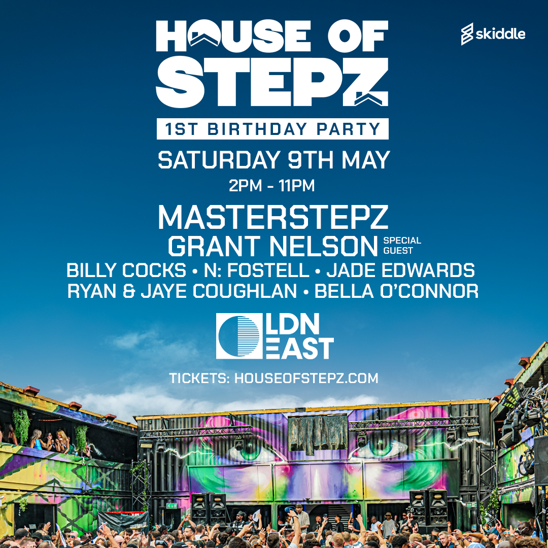 House Of Stepz