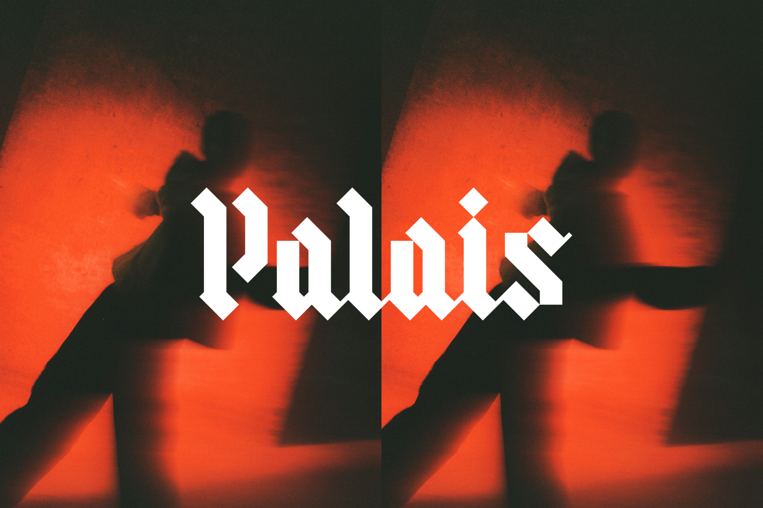 Ballroom at Palais: sooyeon & WNDS Residents 