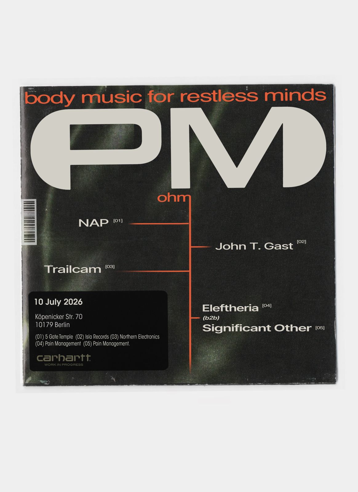 OHM