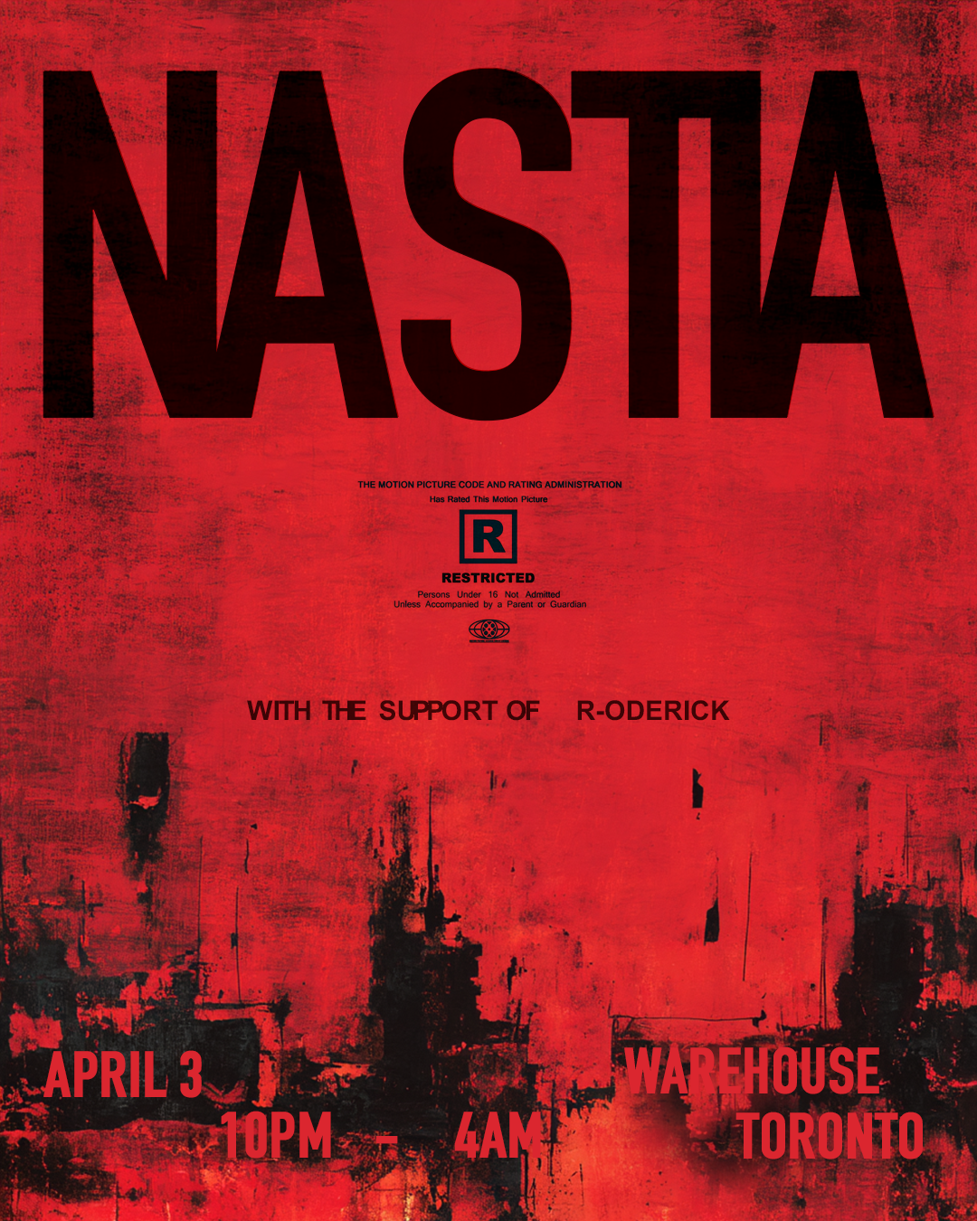 Apollo presents Nastia