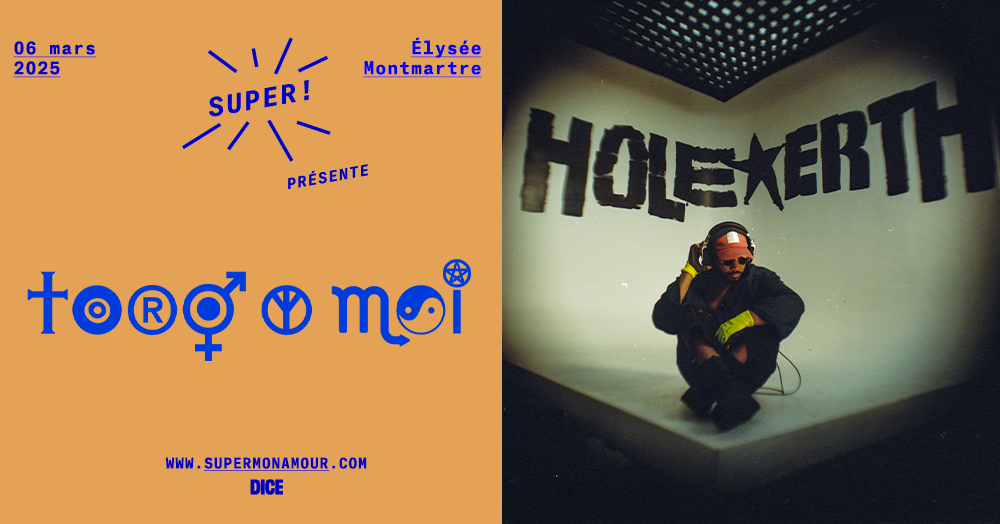 Elysée Montmartre, Paris · Upcoming Events & Tickets