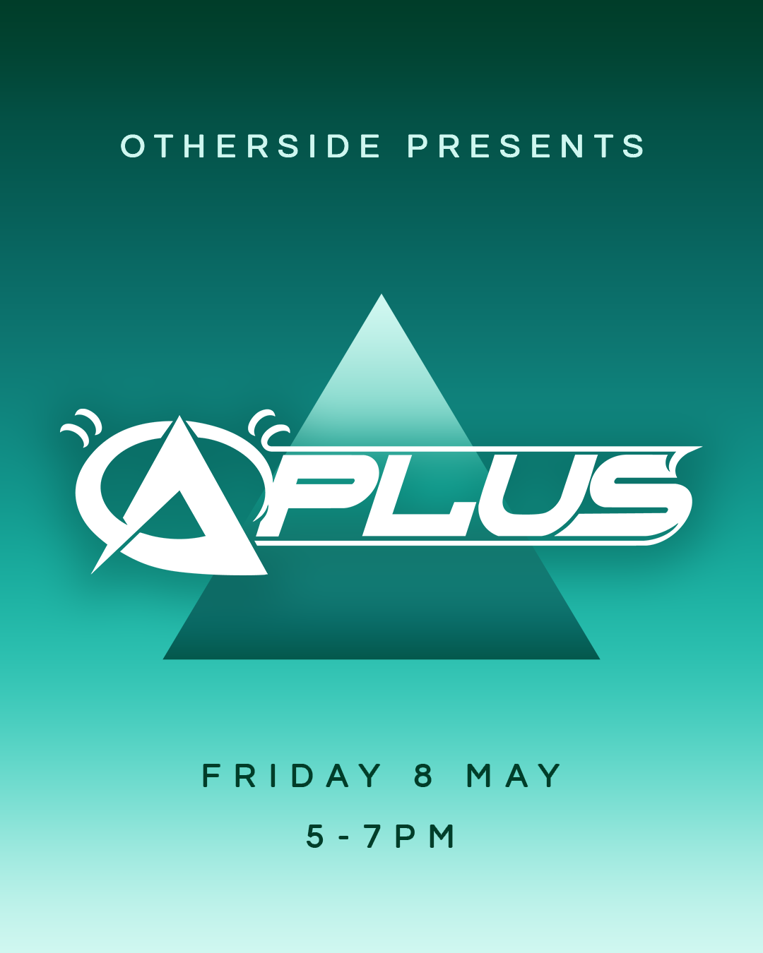 A Plus - Live DJ Set at Otherside
