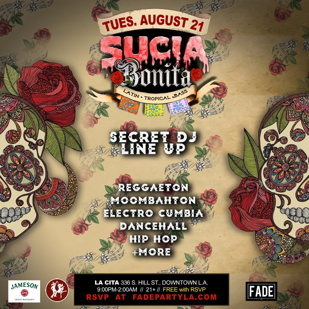 citas — Una mala maña, image size:1024x1024