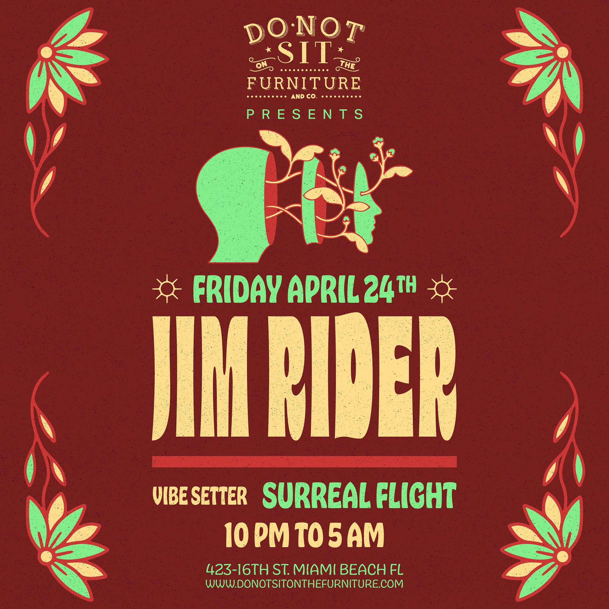 Jim Rider