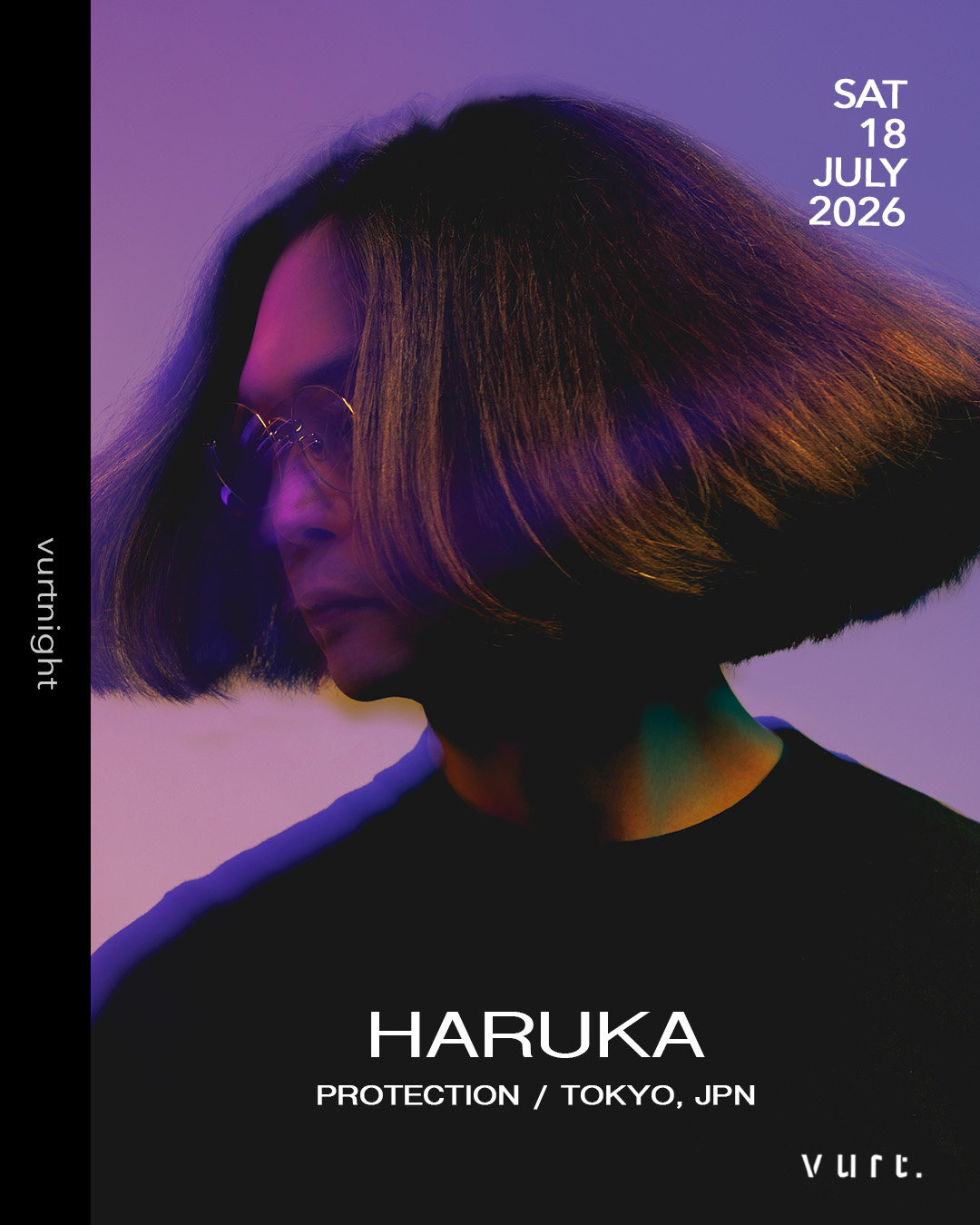 Haruka · Artist Profile