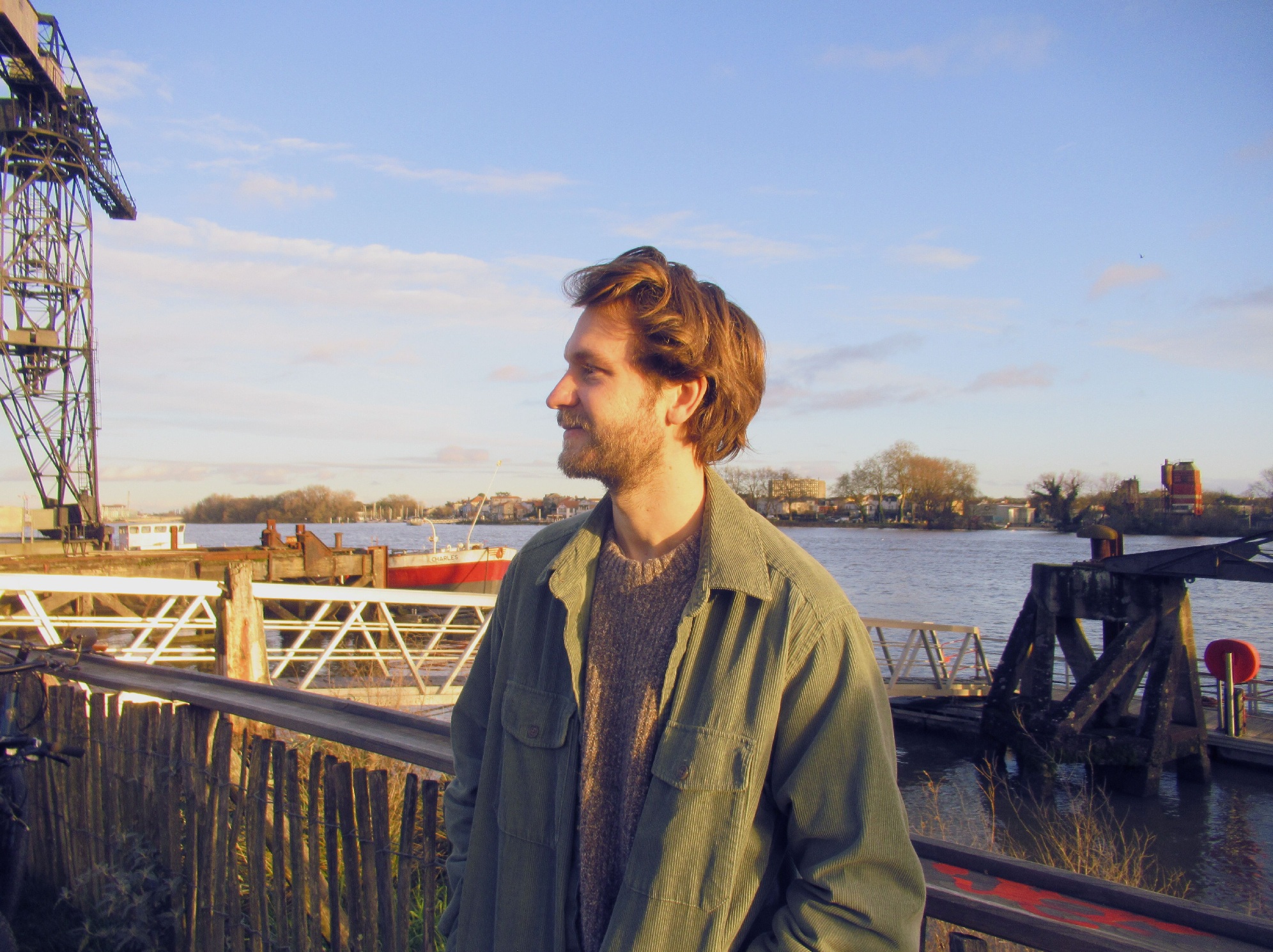 TH2O - Le Lieu Unique