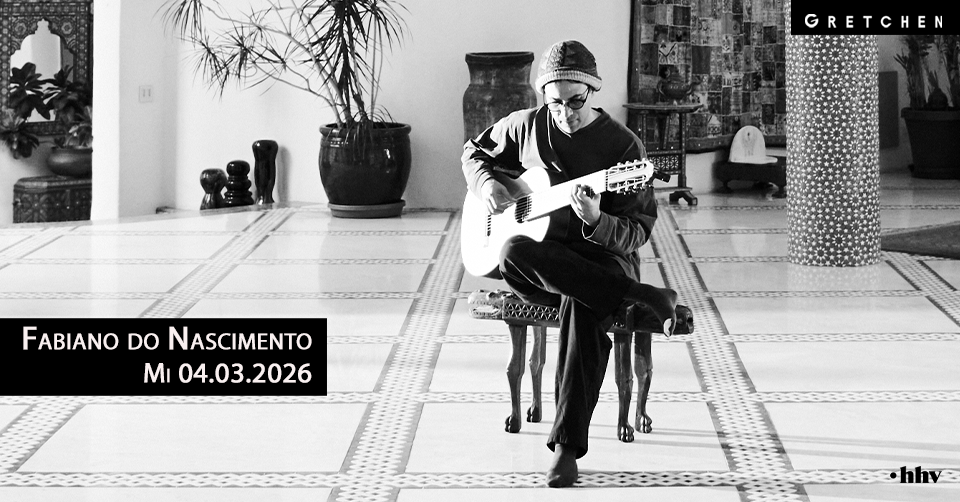 FABIANO DO NASCIMENTO *live