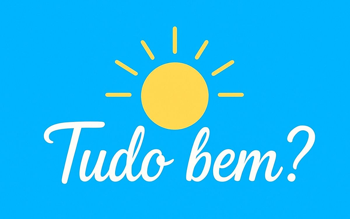 Tudo bem ? - Paris