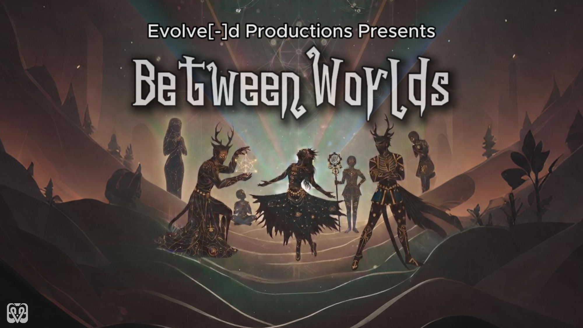 Between Worlds: The Cycle of Rooting