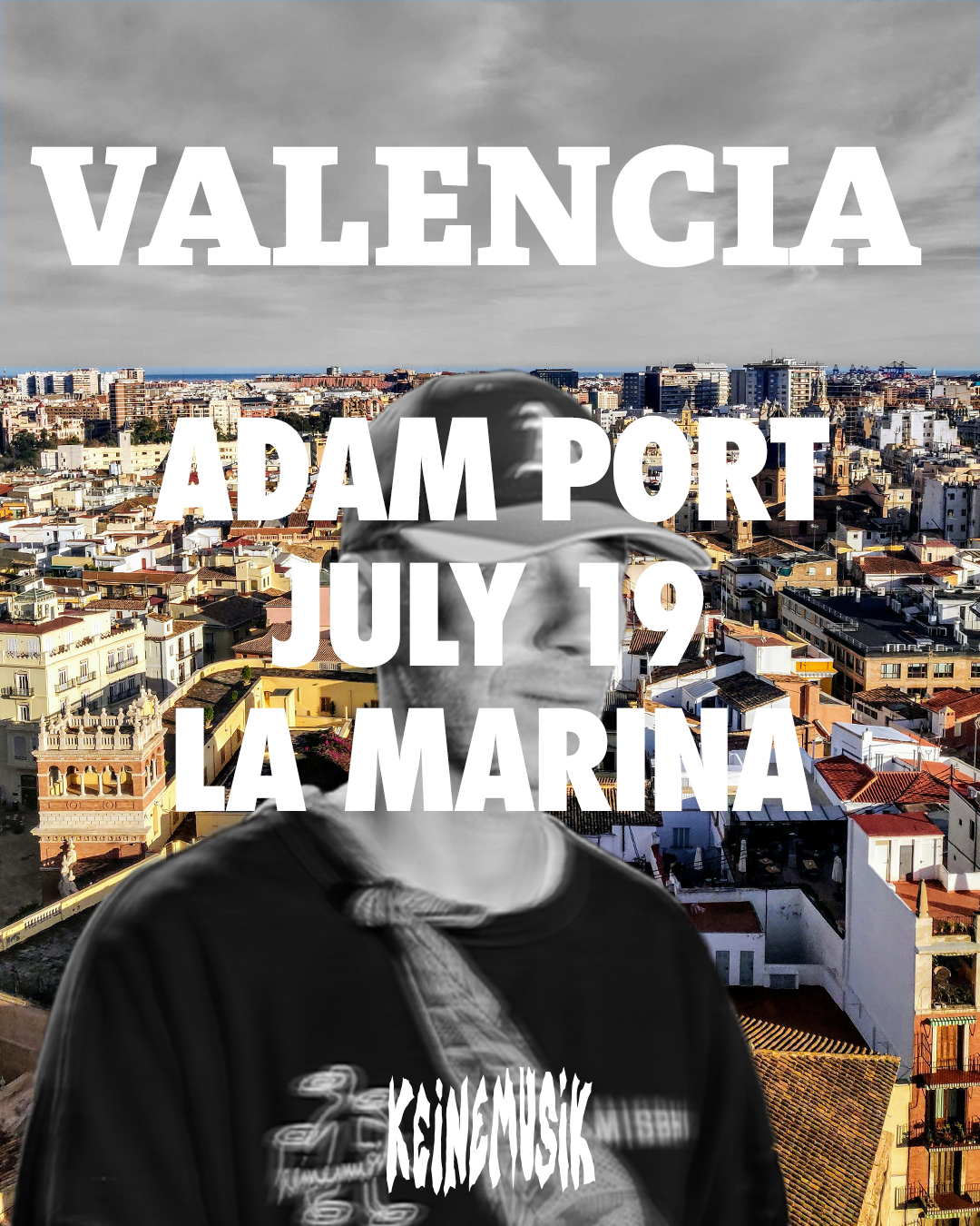 Marina Sur
